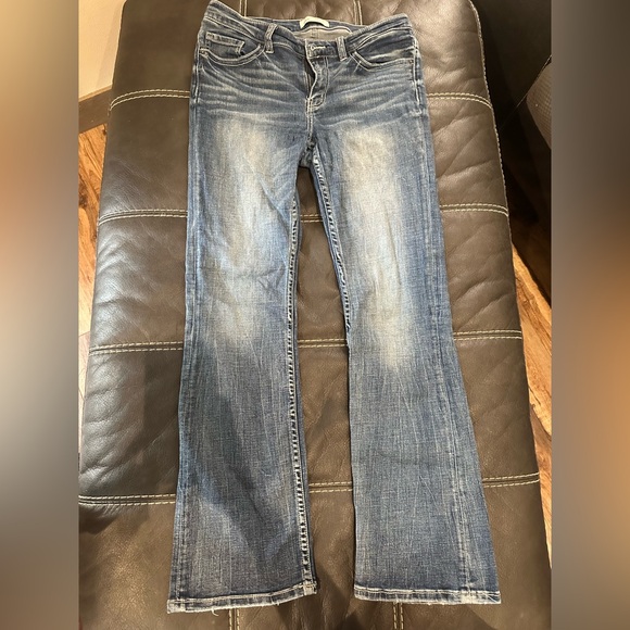 BKE Payton Jeans - Picture 1 of 2